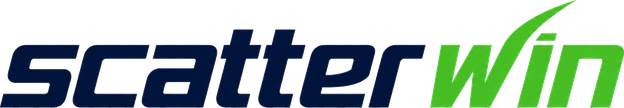 Scatter Win official logo